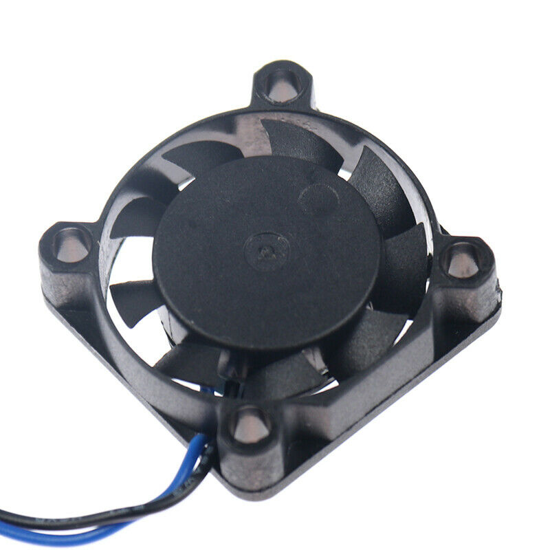 Micro Mini Brushless Fan DC5V Mute High Air Volume Heat Sink Small Coolin.l8