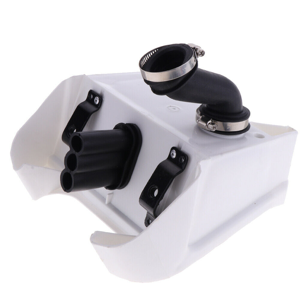 New Motorcycle Air Engine Filter Box for Yamaha PW 80 PY80