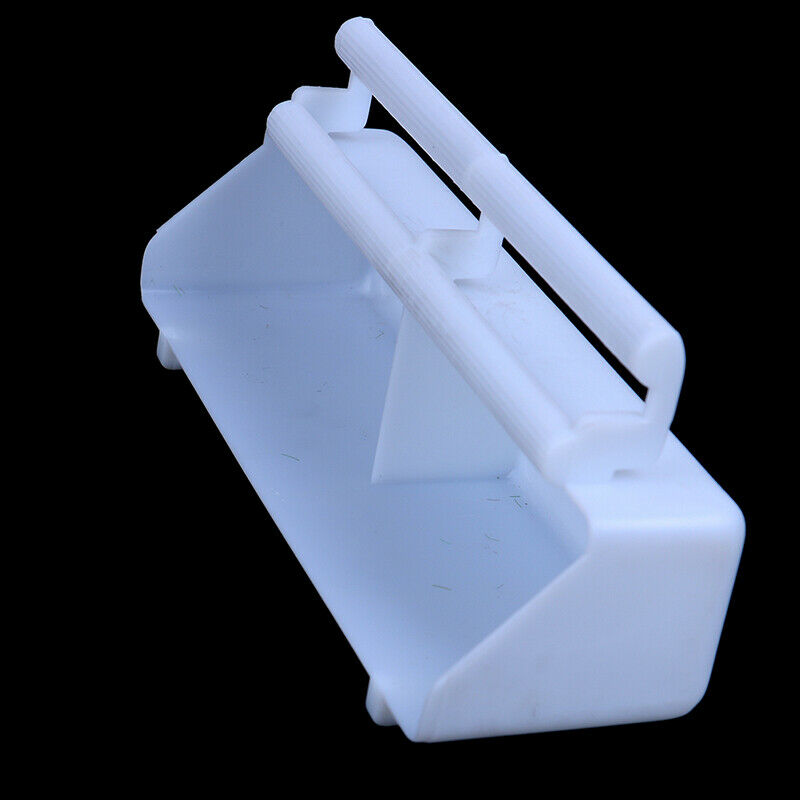 Removable Feeder Pet Container Parrot Hanging Automatic Feeder Bird Feed.l8