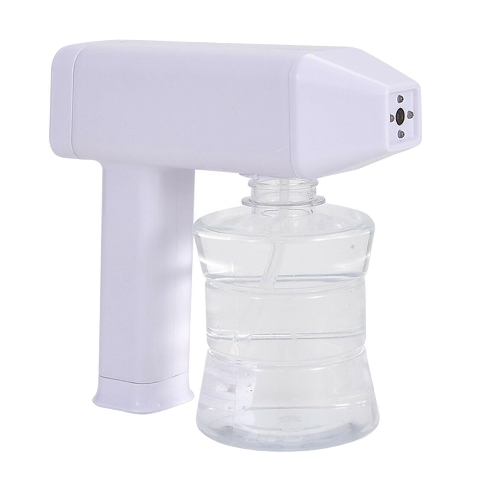 300ML USB Handheld Electric Spraye Machine Blue Light Disinfectant Sprayer