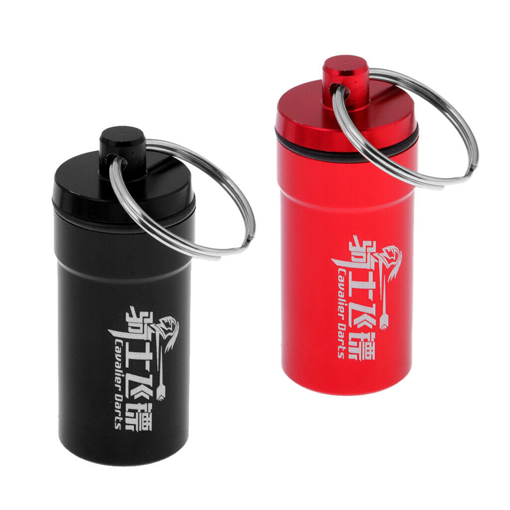 Multifunctional Portable Device for Darts Accessories,   Protection, Lightweight