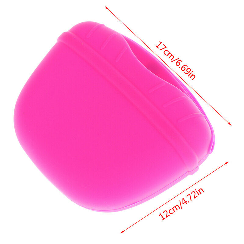 Dog Training Bag Portable Treat Snack Bait Dogs Obedience Agility Outdoor PeFCA