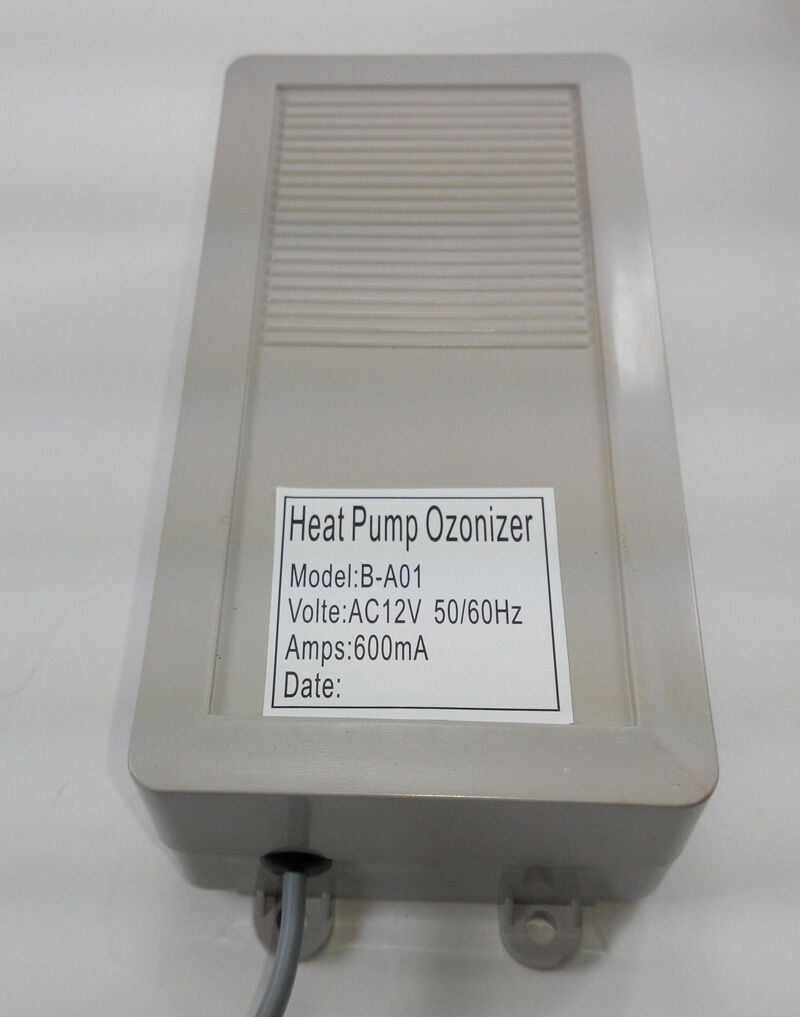 For Winer spa B-A01 OZONATEUR / white ozone purification system for China spa