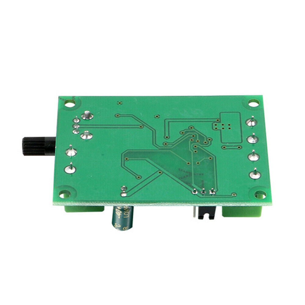7V 12V Brushless DC Motor Driver Controller Board For Hard Drive Motor 3/4 Wire