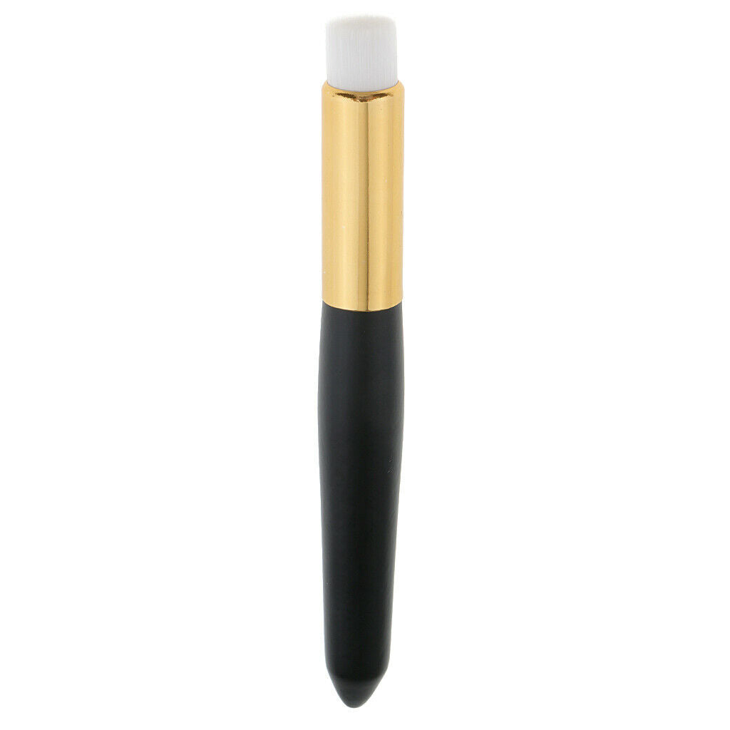 Soft Nylon Blackhead Nose Washing Brush Pores Deep Skin Cleansing Remover