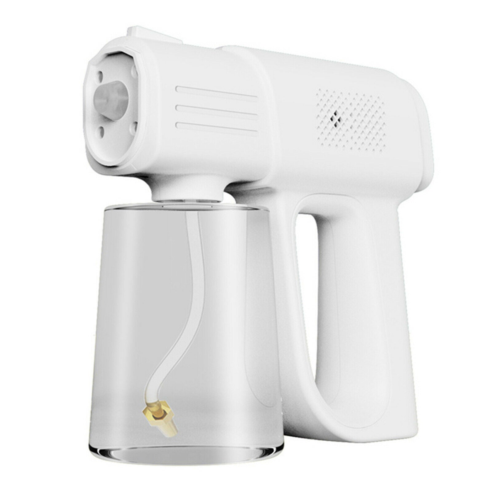 Sanitizer Sprayer Nano Spray 300ml Handheld Water Sprayer Machine for Hotel