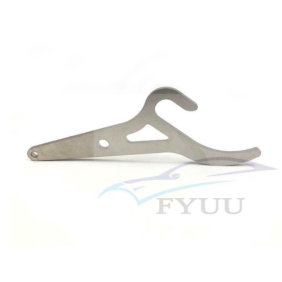 1pc 95mm Stainless Steel Motorcycle Tire Expander Tire Bead Lifter Universal