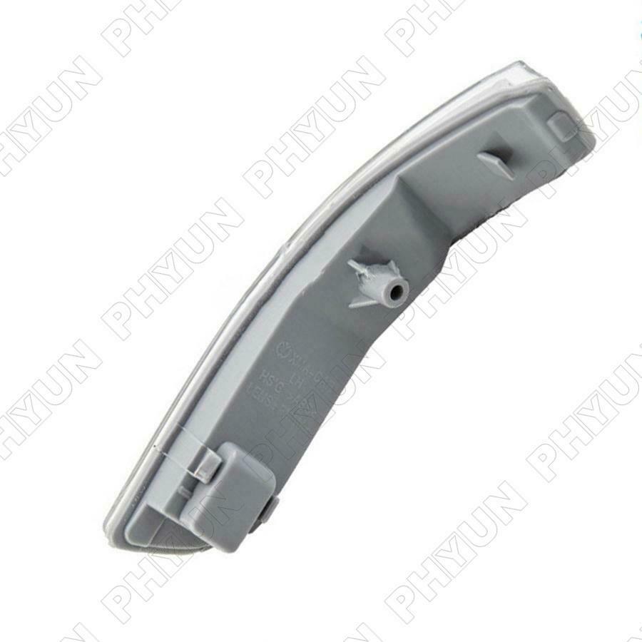 Car Turn Signal Left Side Mirror Light For Kia Sorento SX 2010-2012 SX USA 2013