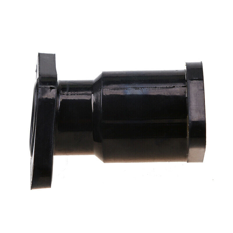 Motorcycle Carburetor Interface Adapter For Yamaha Breeze 125 YFA1 1989-2004