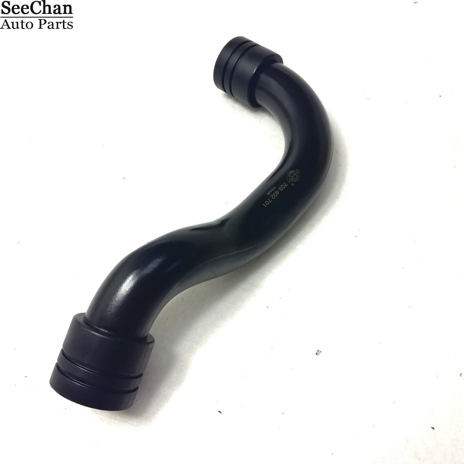 Fits Mercedes Benz M271 CGI Turbochagrer Intake Pipe repair mini hose 2710901929
