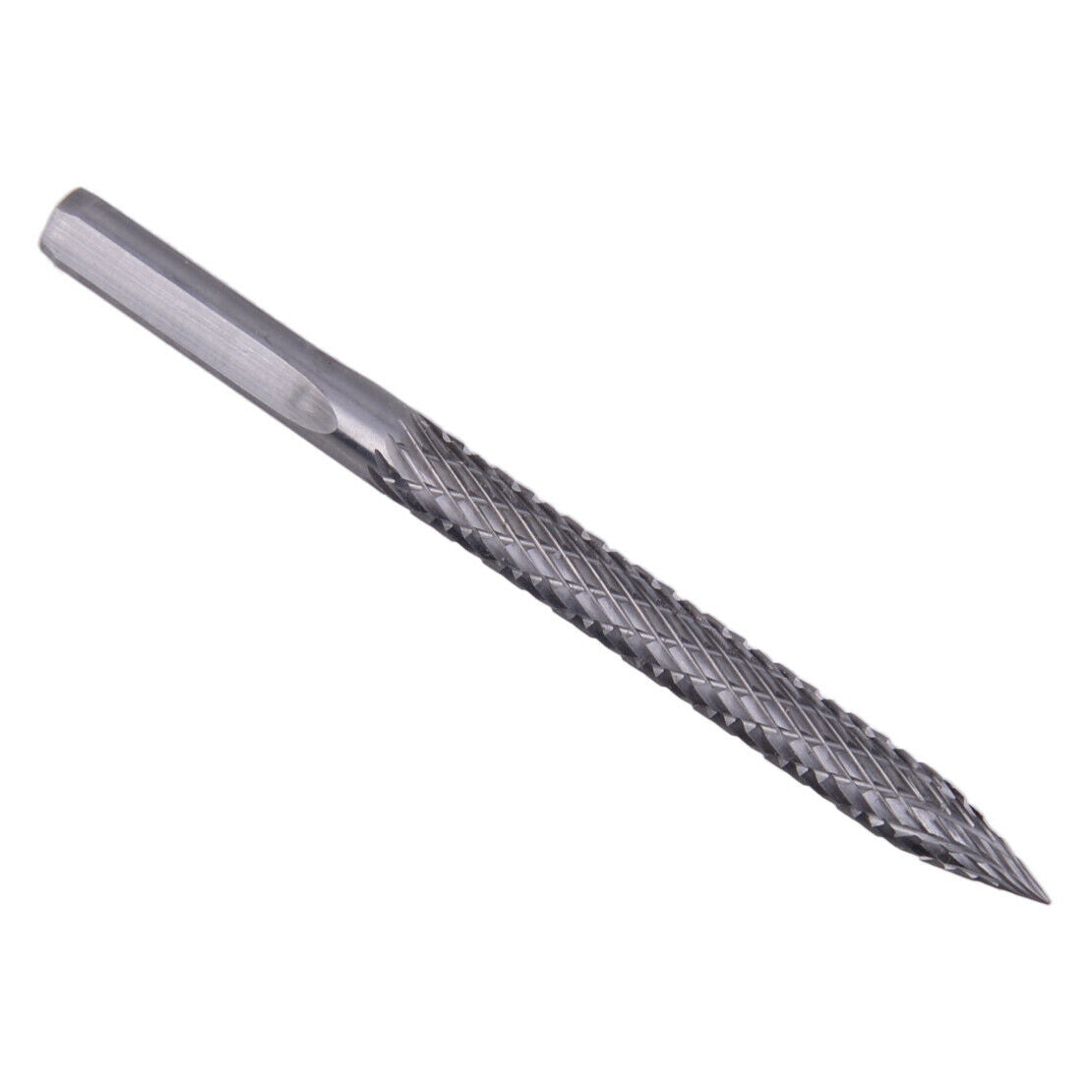 Pneumatic Carbide Steel Tyre Cutter Drill Mill fit for Repair Tyre Plug 85mm as