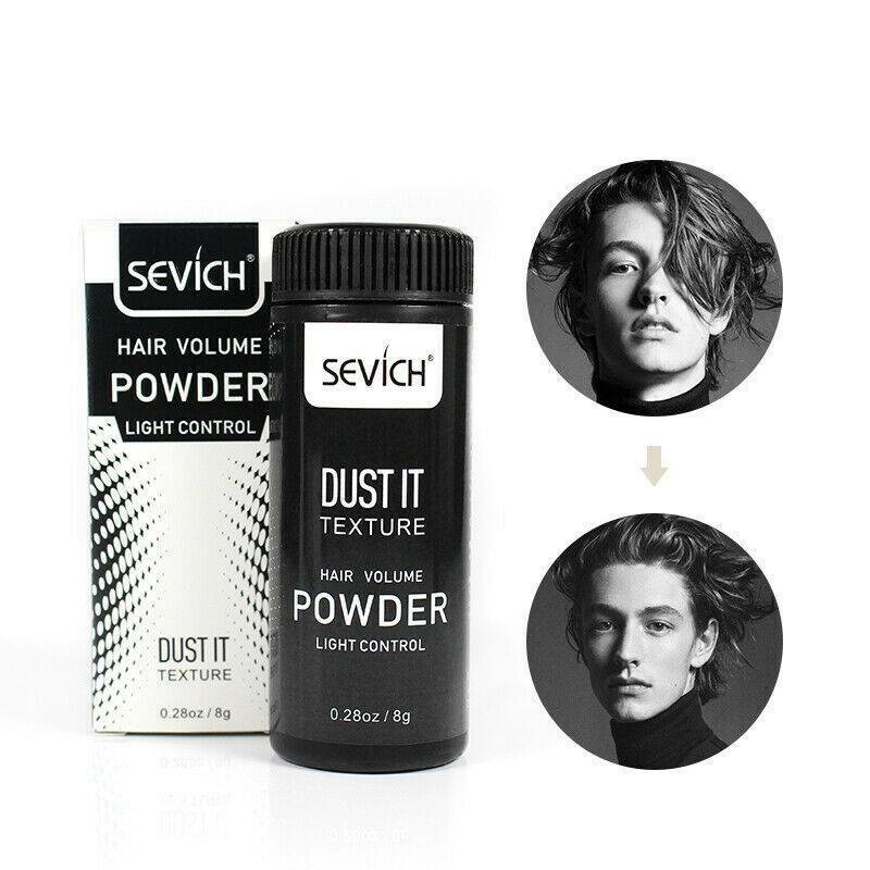 Sevich Dust It Hair Powder Volumizing&Texturizing Powder Boosting Thickner Hot