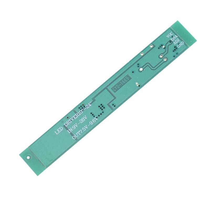 290mm 57led Backlight Strip Kit,Update Laptop Monitor Dimmable Tools AccessoriP3