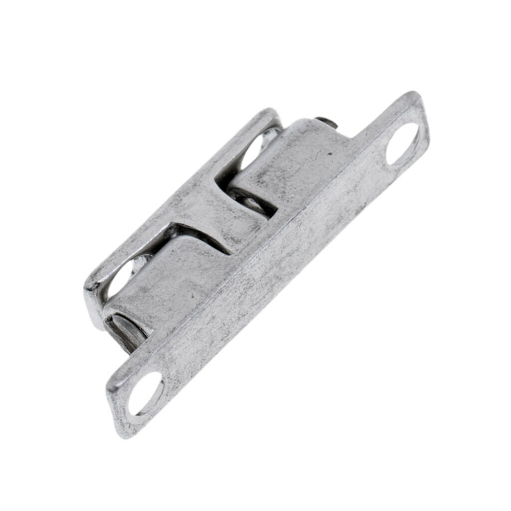Boat Marine Cupboard Cabinet Stainless Steel Ball Catch Door Stopper Holder