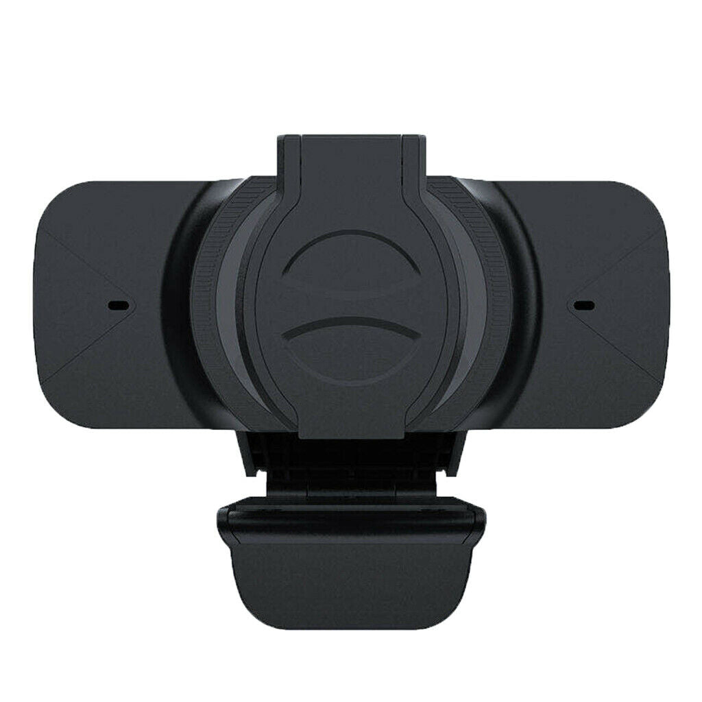 1080P Webcam with Microphone & Privacy Cover, Web Cam USB Camera, Computer HD
