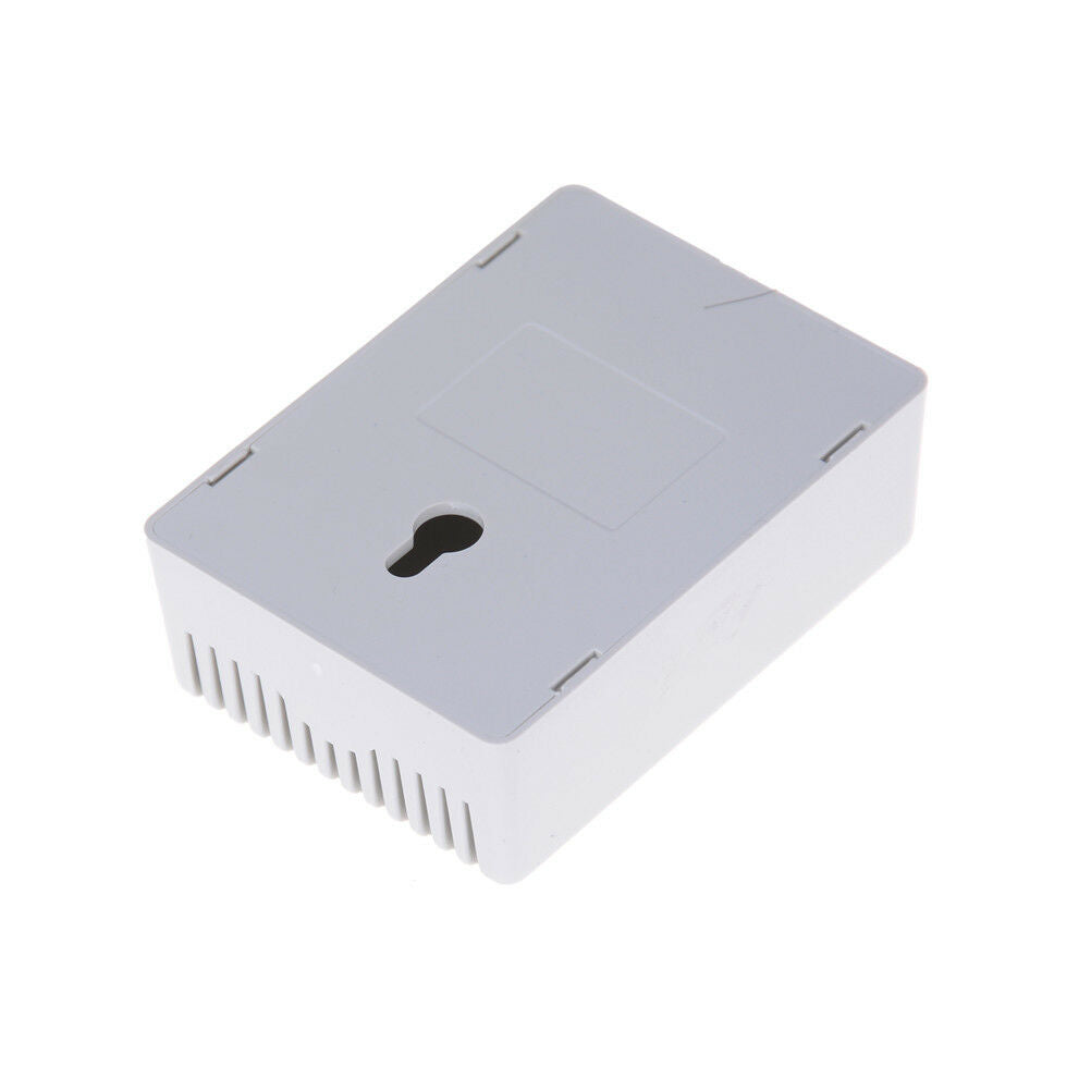 Plastic Project Box Electronic Junction Case 27x54x75mm DIY Part.l8