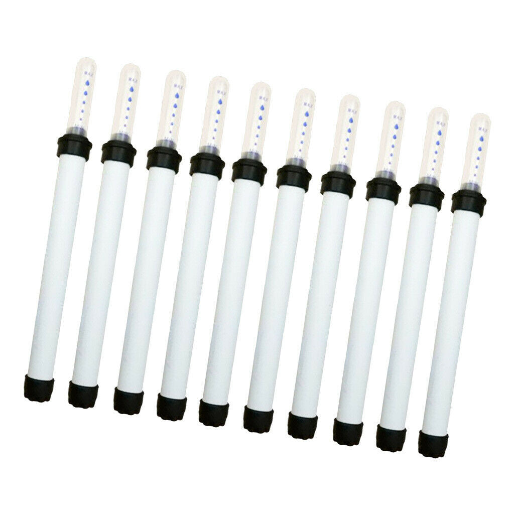 10 x Accurate Plants Water Level Indicator for Flower/Bonsai Indoor/Outdoor