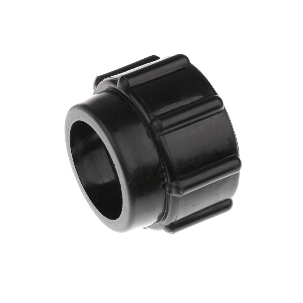 2-piece, non-slip paddle connector as a replacement for that