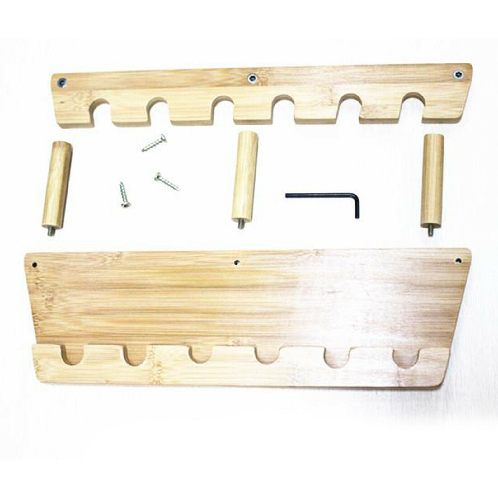 Styling Tool Hairbrush Storage Holder Hairdressing Accessories Comb Stand