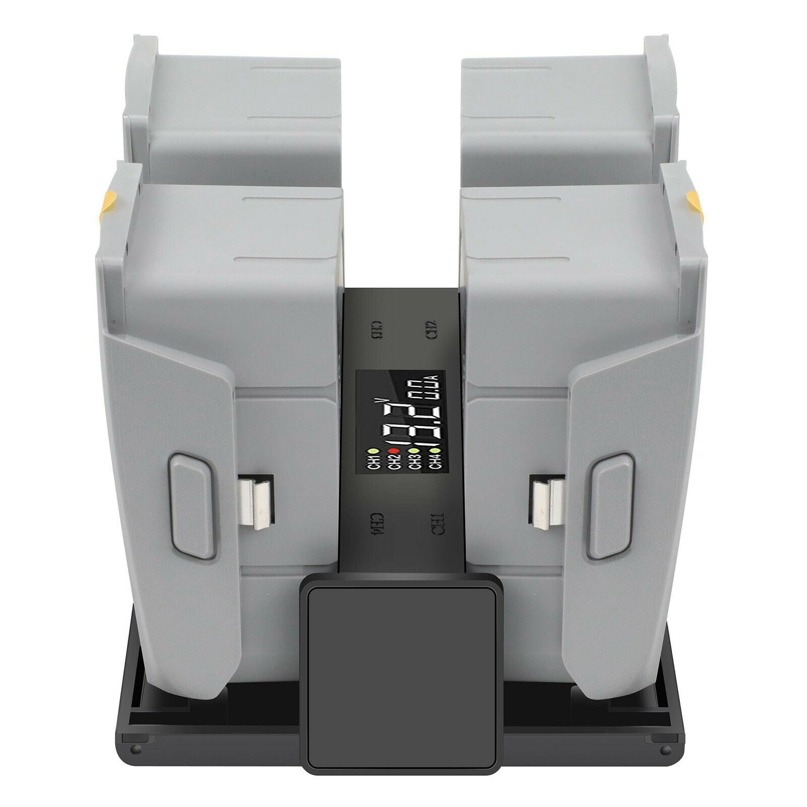 Battery Charging Hub Fast Charging Charger for DJI Mavic Air 2/Air 2S Drone