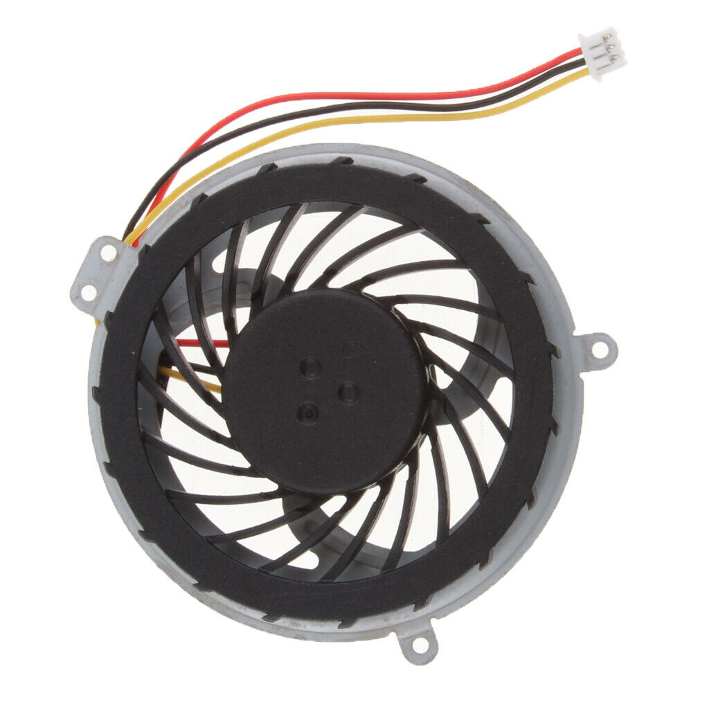 Laptop CPU Cooling Fan For Lenovo Thinkpad E50 E40 SL410 SL510 SL510K 3-Wire