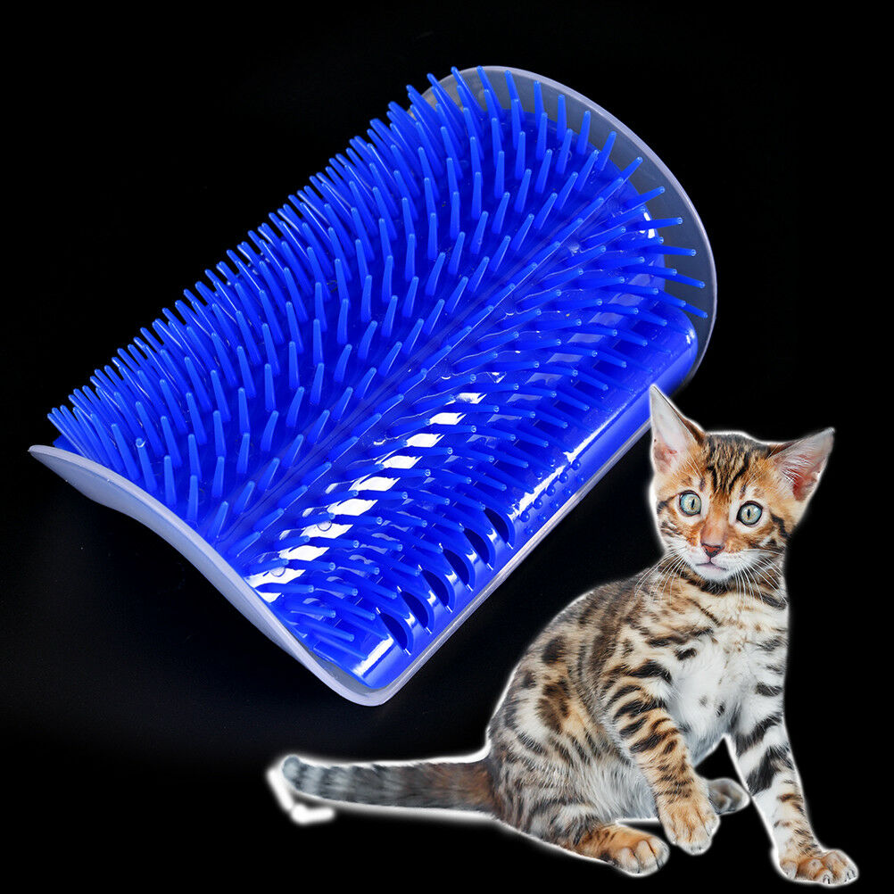 pet products cats supplies cat massage device  board mat with cat、NME J.l8