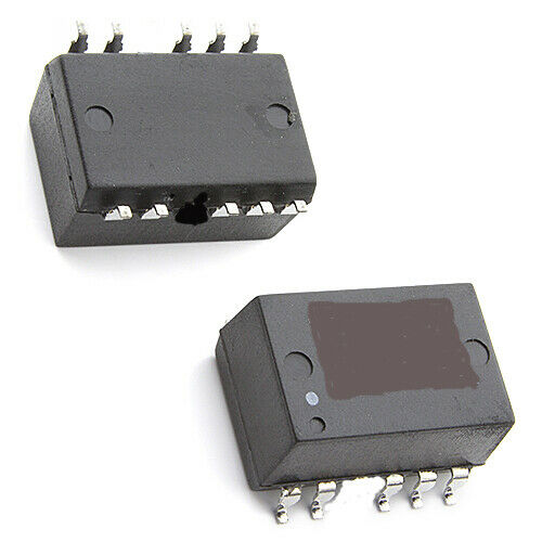 [1pcs] TSV0505S DC-DC 5VIN 1-OUT 5V 0.2A 1W SMD
