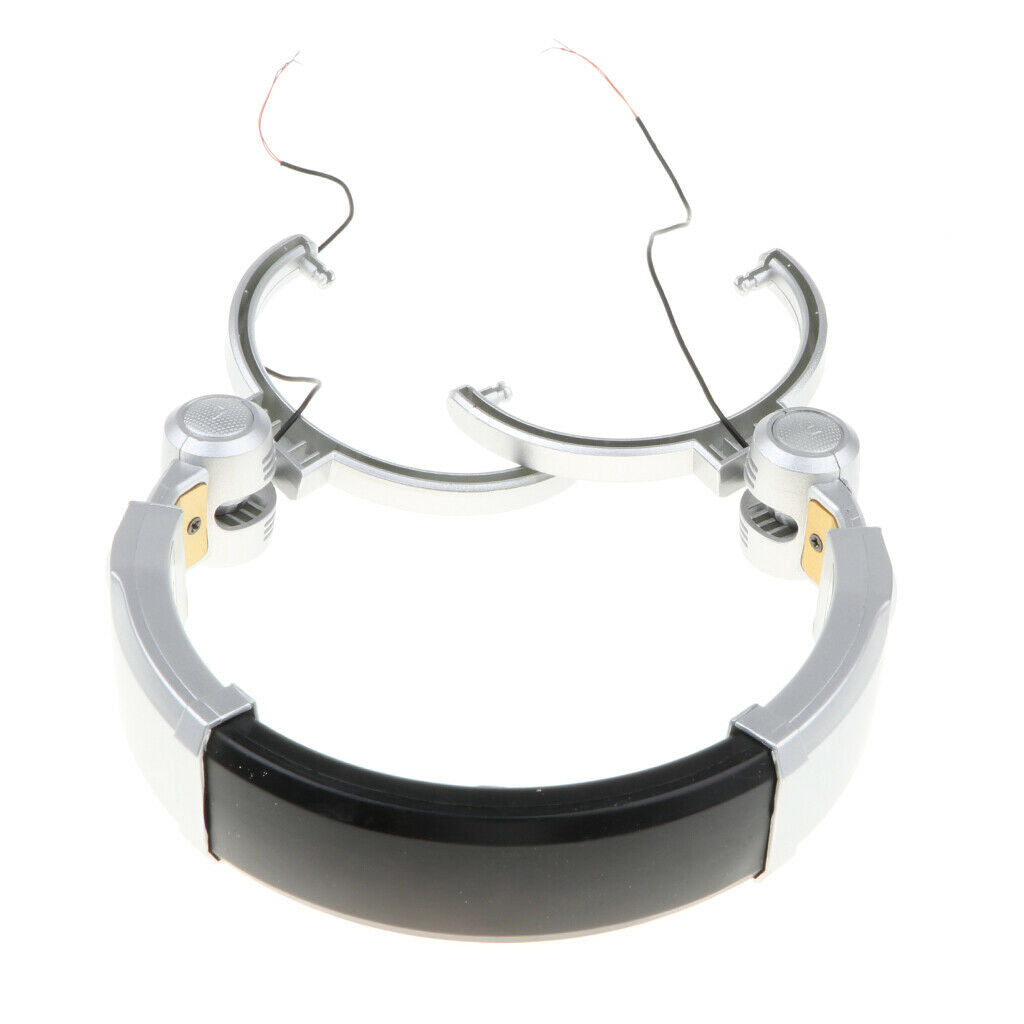 Replacement   Top   Headband   for   HDJ1000   Wireless   Headphones