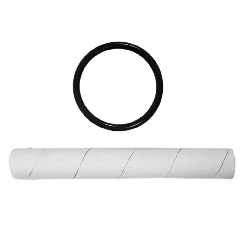 Singing Bowl Mallet - Singing Bowl Stick Percussion Instrument Parts for Playing