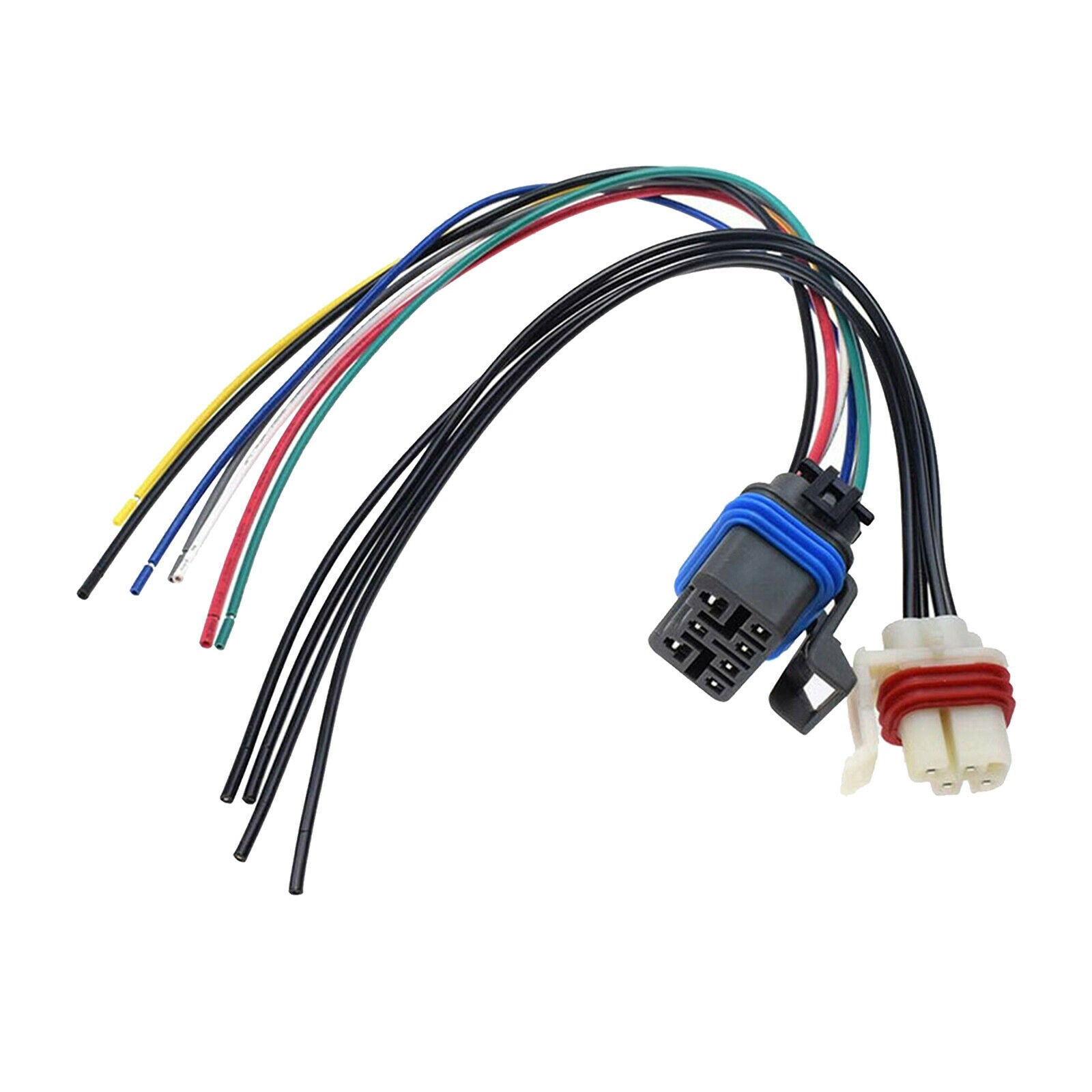 Wiring Car Switch Connector for Chevrolet Astro 4L60E 4L80E 1996 to 2005