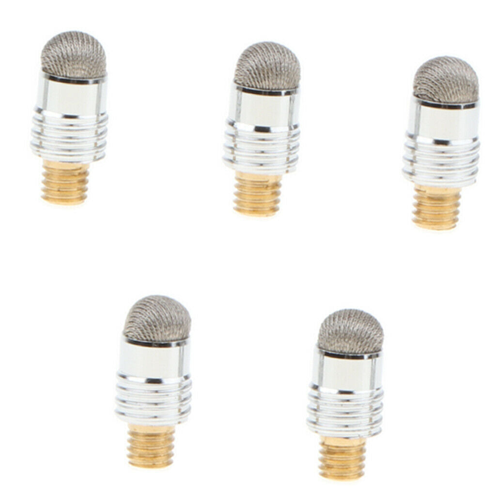 5pcs Fiber Tips Dia 6.0mm Pen Compatible With Digital Pens