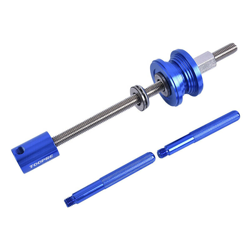 Chic Bike Bicycle Headset Bottom Bracket Press Tool Installation Tools Durab Fx