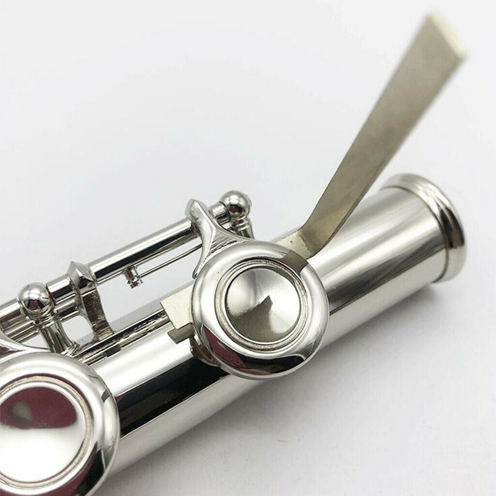 3Pcs Saxophone L-Shape Key Repairing Tools Musical Instrument Parts Accs