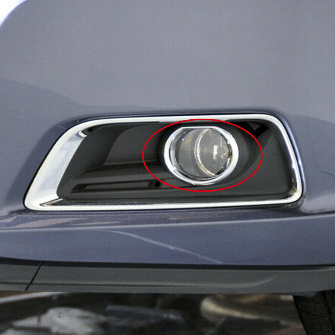 1x Right Front Bumper Fog Light Lamp fit for Chevrolet Malibu 2013-2015 H10