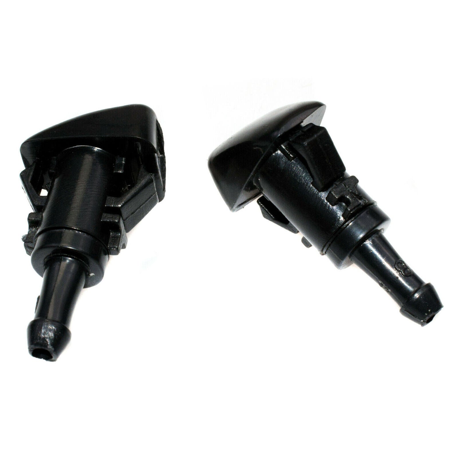 2PCS Windshield Washer Nozzle Spray LH RH For Kia Soul Sportage 986302K100 New