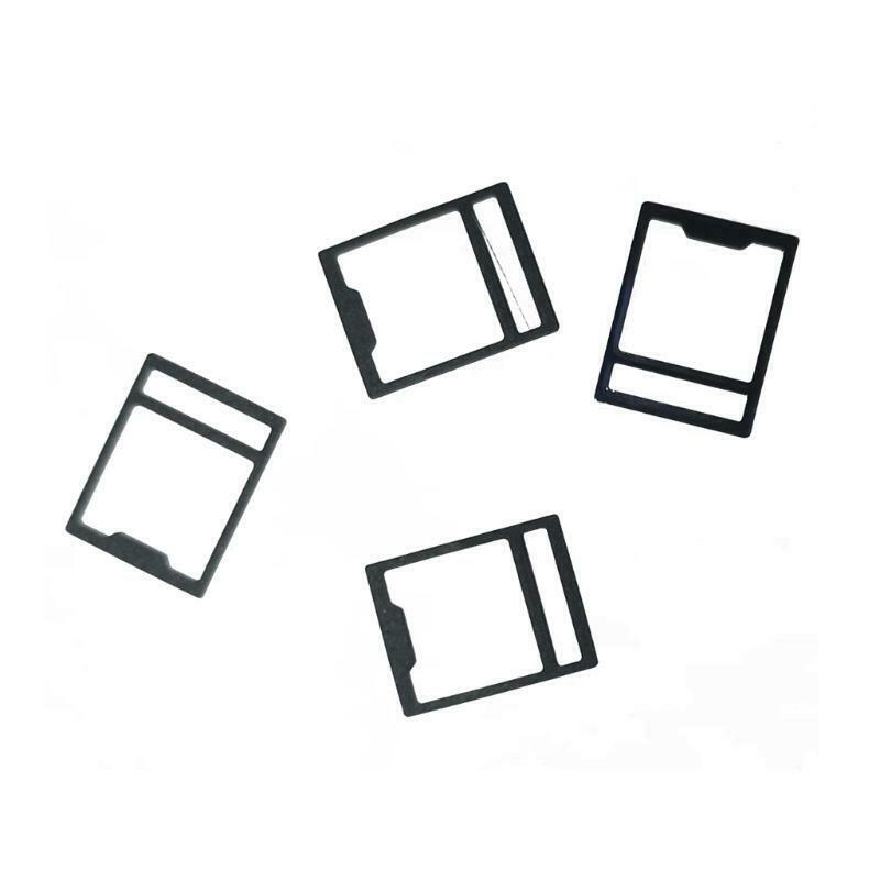120pcs/Pack MX Switch Film for Mechanical Keyboard HTV Shaft Film Cherry Gateron