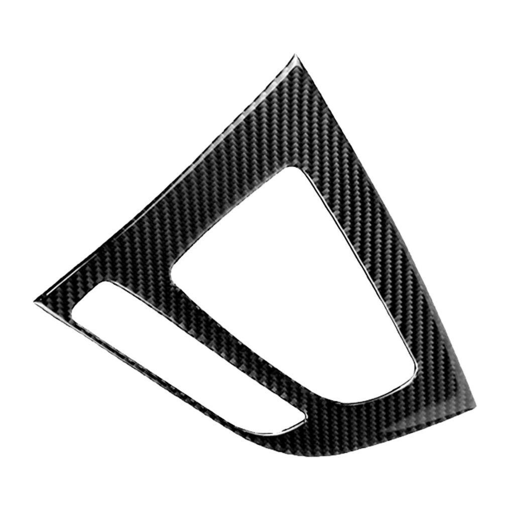 Car Gear  Control Panel Cover,  Position Panel Cover Frame Trim Decoration
