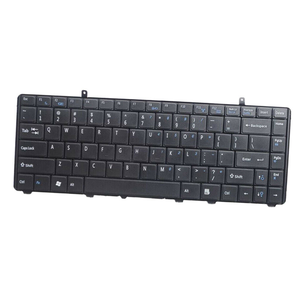 Set of 1 US English Layout Keyboard for Dell Vostro NSK-DCK011088 1014