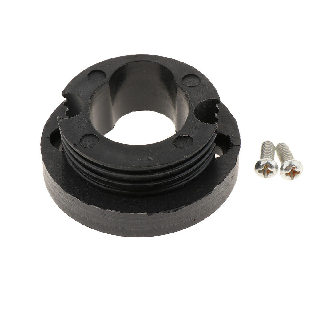 Black Air Cleaner Base For KDX Mini Moto 47CC 49CC ATVs Dirt Bikes QUADs