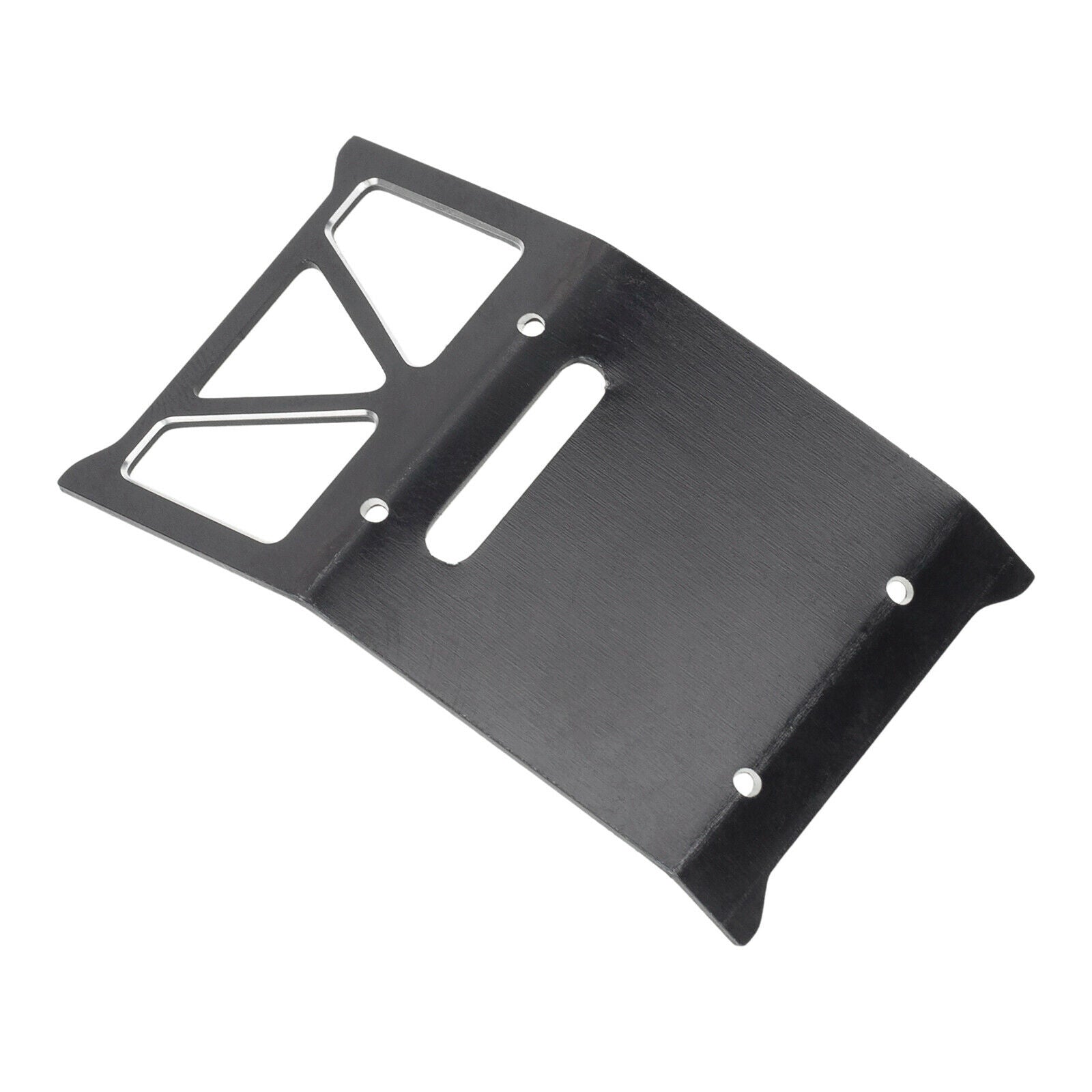 RC Car Chassis Frame Body Kit for Axial SCX24 1:24 RC Crawler Car Accs