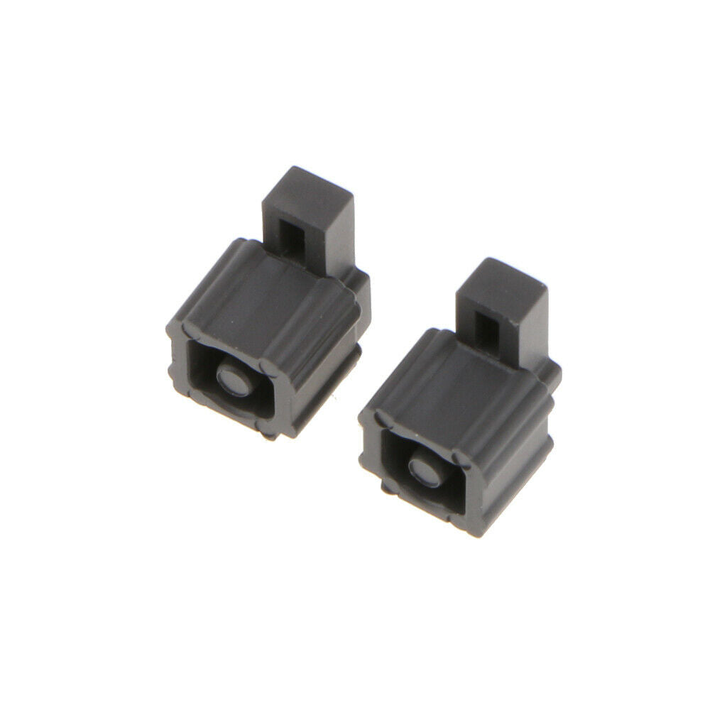 Replacement Latches for Nintendo Switch , Left and Right Lock Buckles
