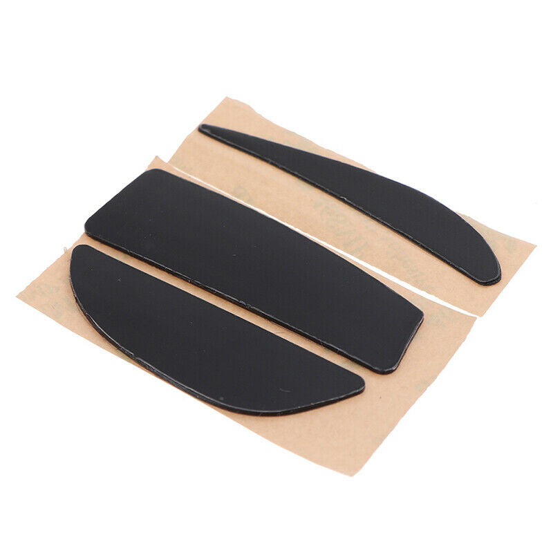 1.2mm Thickness Replacement Mouse Feet Mouse Skates for Logitech G9 G.l8