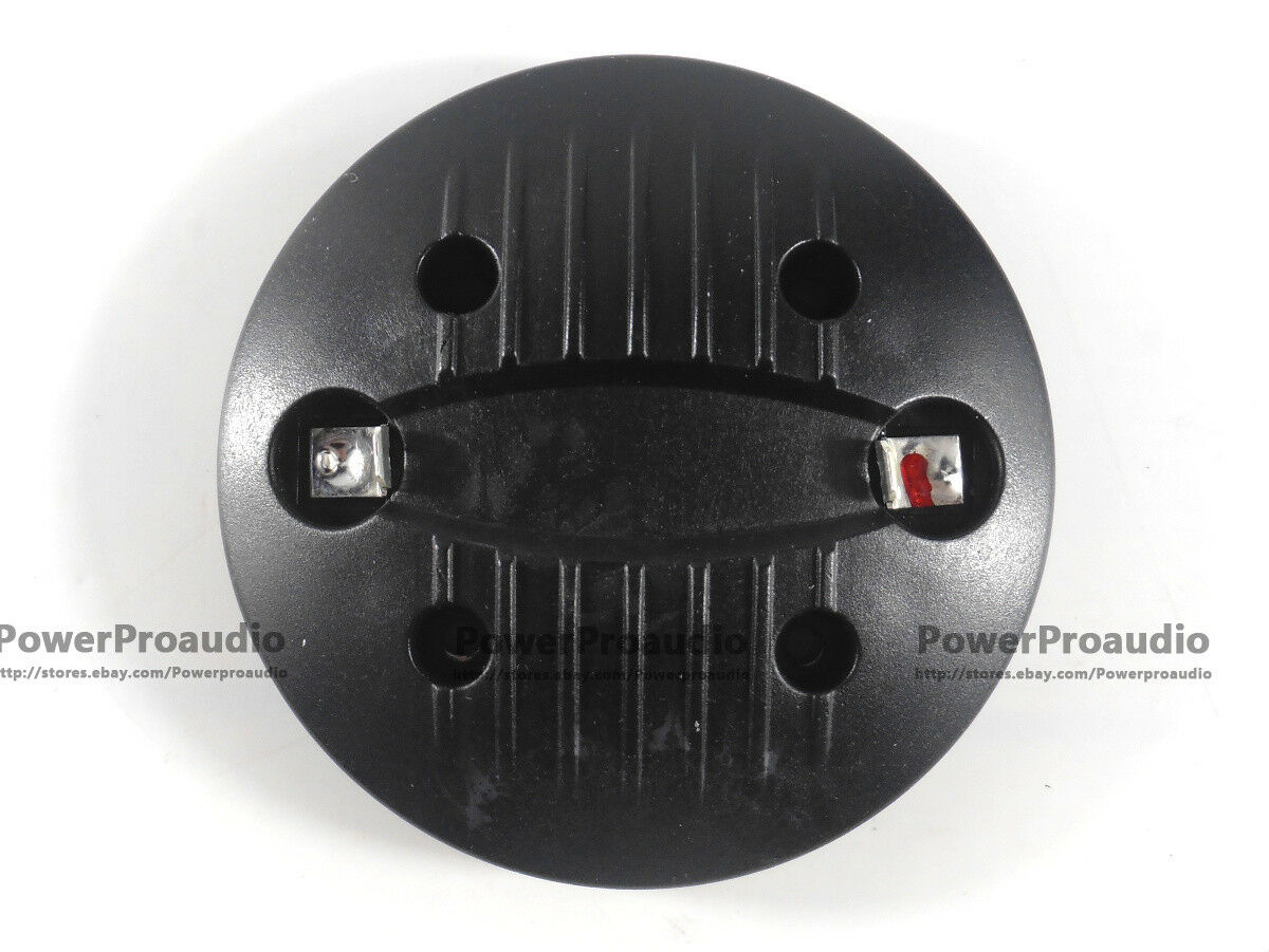 8 ohm OEM Diaphragm for Cerwin Vega COMP00007 Driver CVi-122M CVi-152 CVi-252