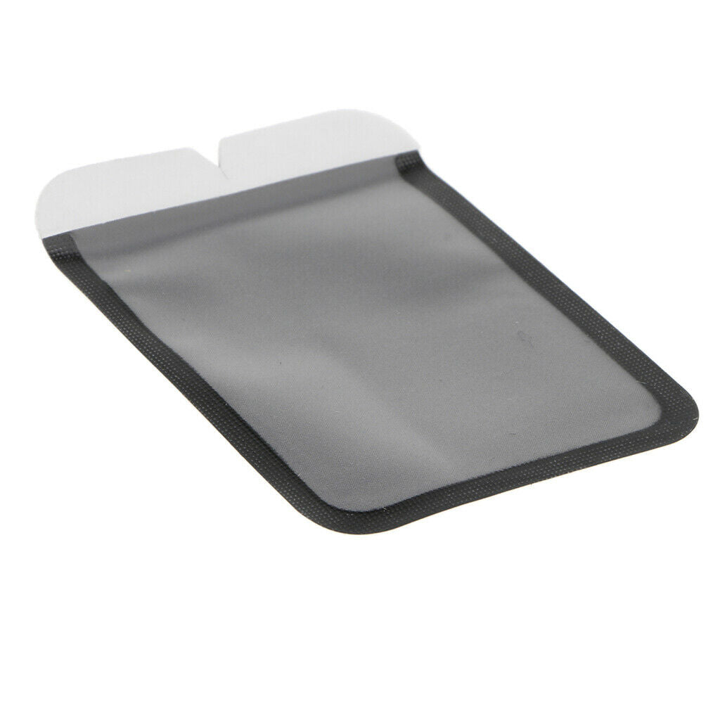 500pcs Barrier Envelopes #2 Phosphor Imaging Plates Holder