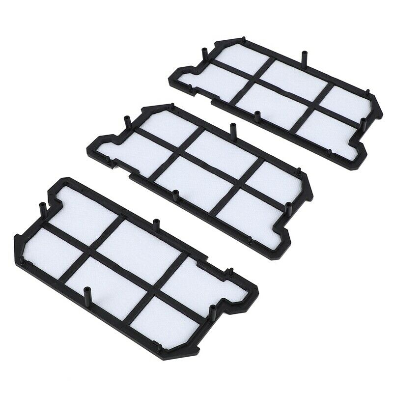 Efficient Dust Hepa Filter For Chuwi Ilife V7S Pro V7S V7 Robot Vacuum CleanerH8