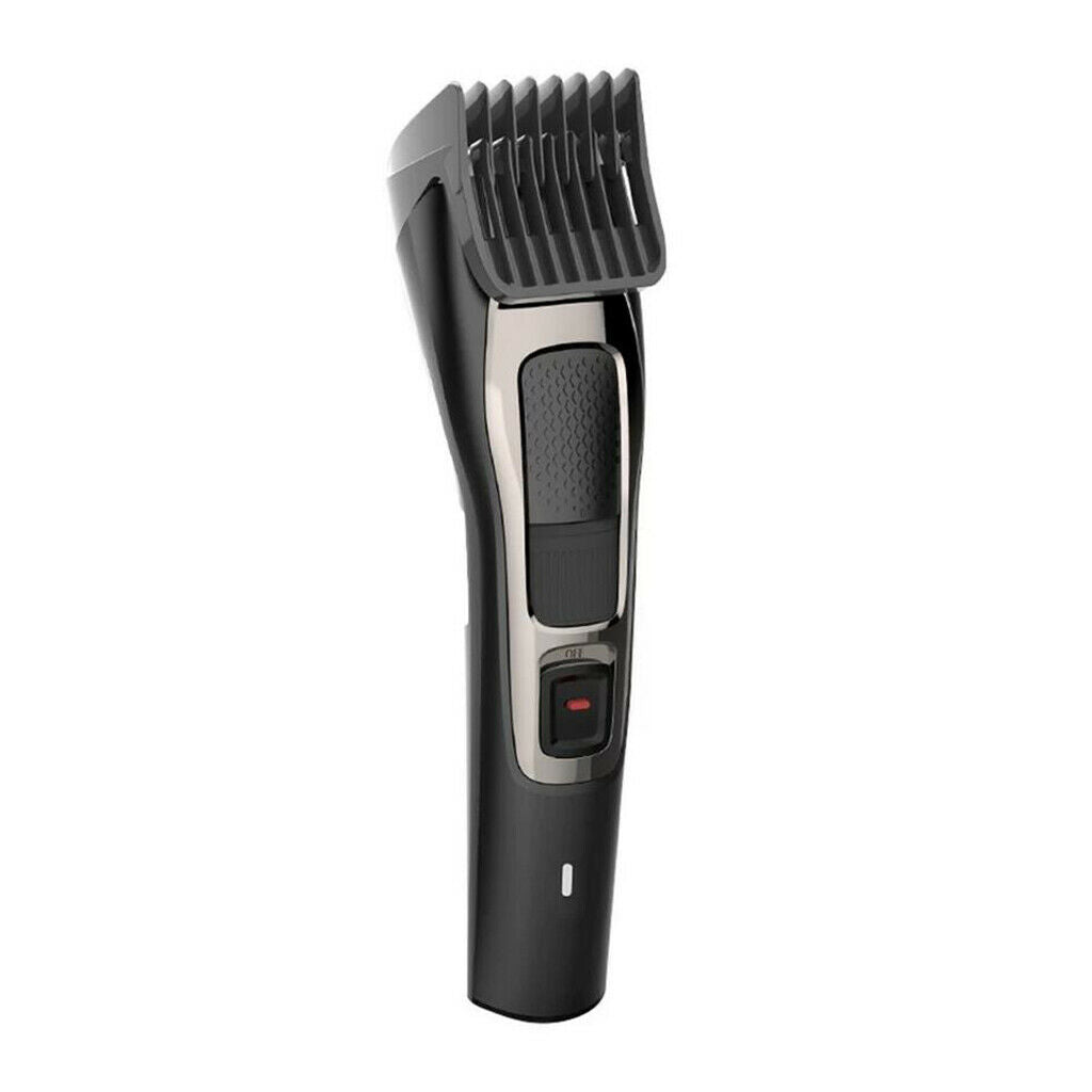 2x Professional Men Hair Balding Clipper Trimmer Barber Trimmer Self-Cut