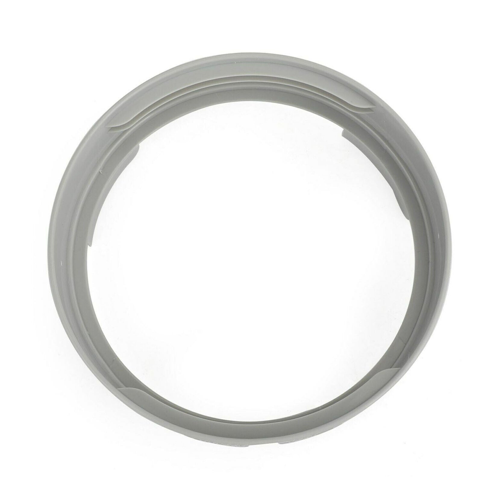 Exhaust Duct Interface For Portable Air Conditioner Hose Tube Connector