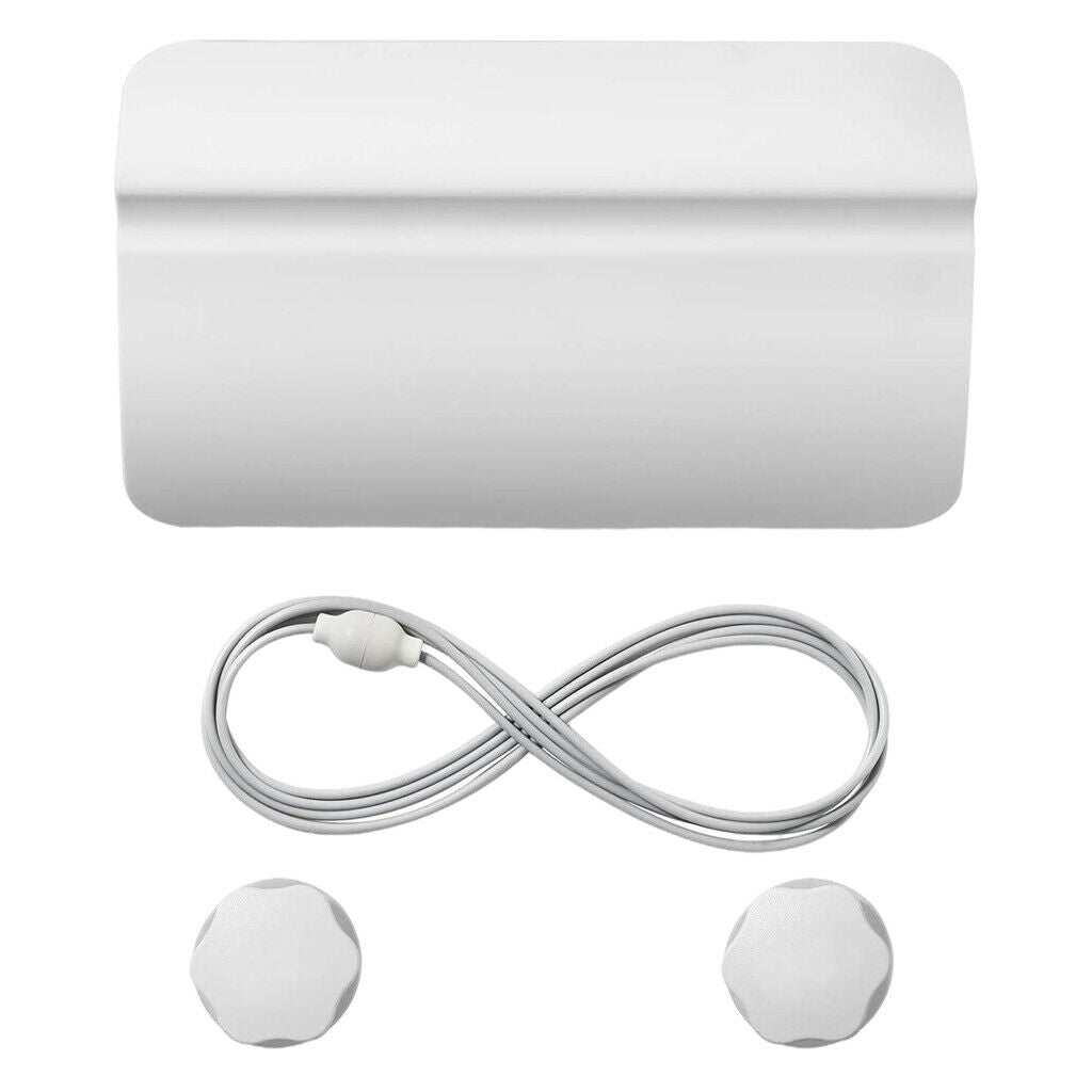Pet Door Opener Elastic Cord Living Room Cat Open Door Easy Installation