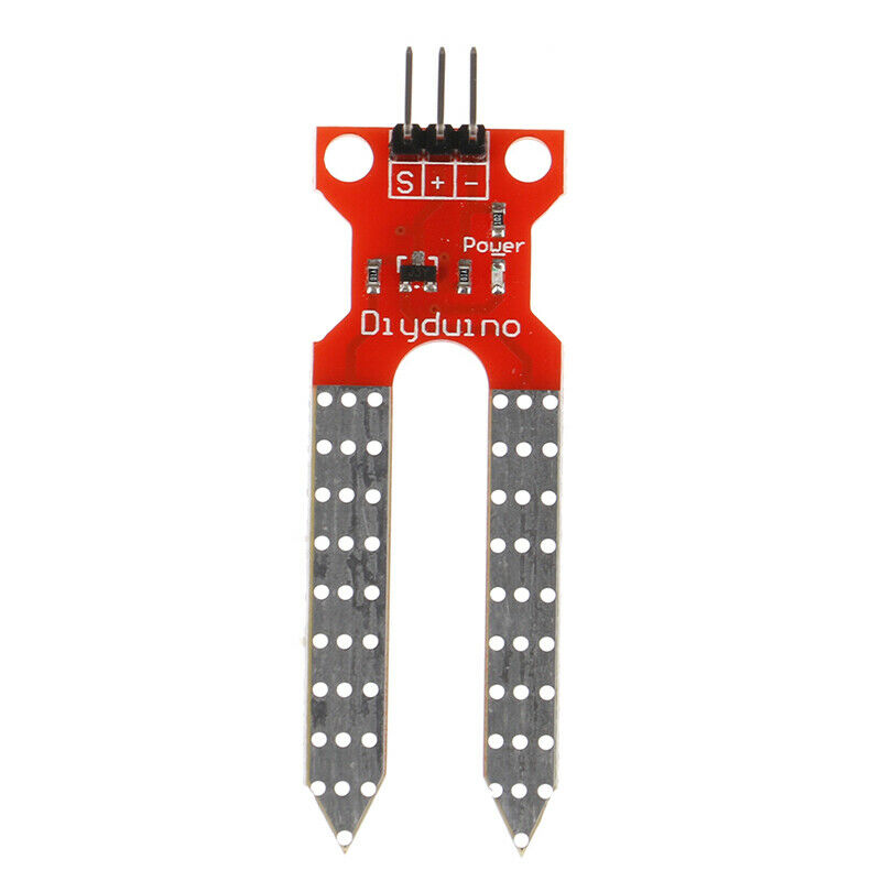 Detection Soil Moisture Sensor Module for Arduino Automatic Watering Syst.l8