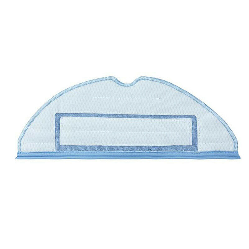 Hepa Filter Side brush mop cloths for Roborock T7plus T7Splus S7 Mopping Cll TL